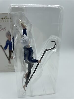 Hallmark keepsake ornament
