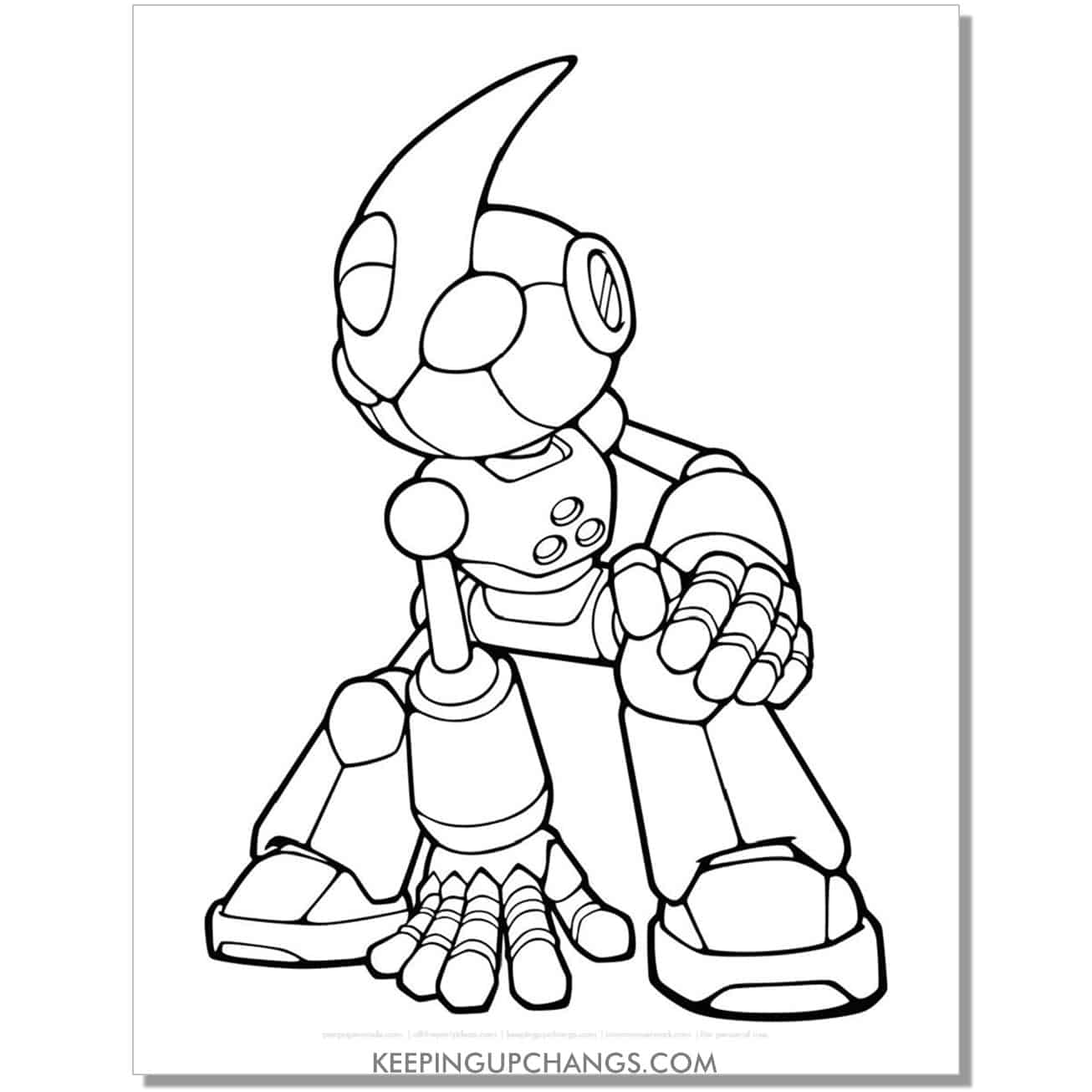 Free sonic the hedgehog coloring pages popular printables