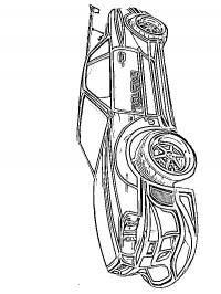 Rocket league coloring pages free coloring pages to print
