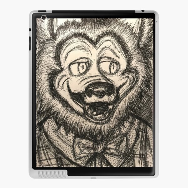 Rolfe dewolfe art print for sale by starseer