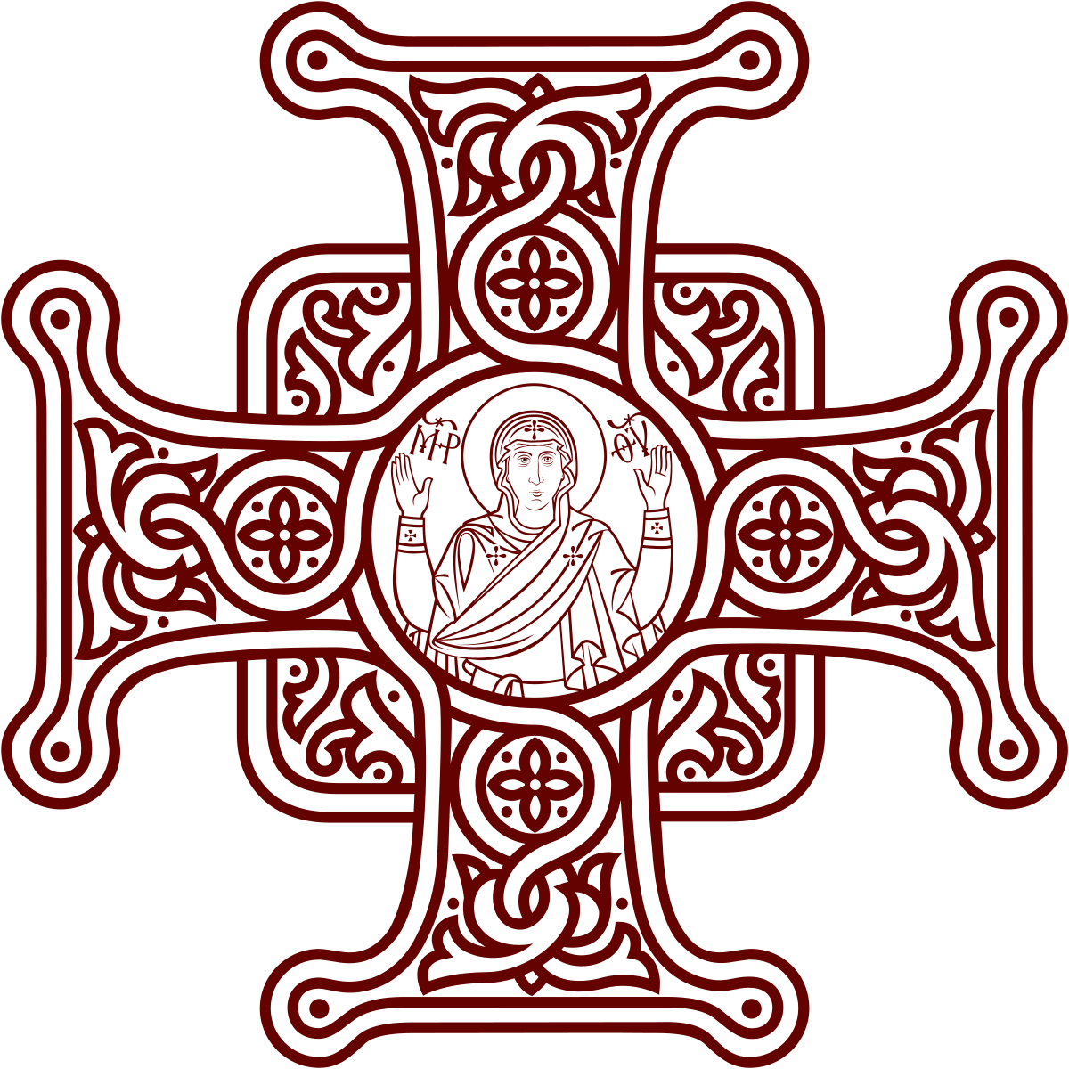 Orthodox church of ukraine