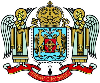 Romanian orthodox church