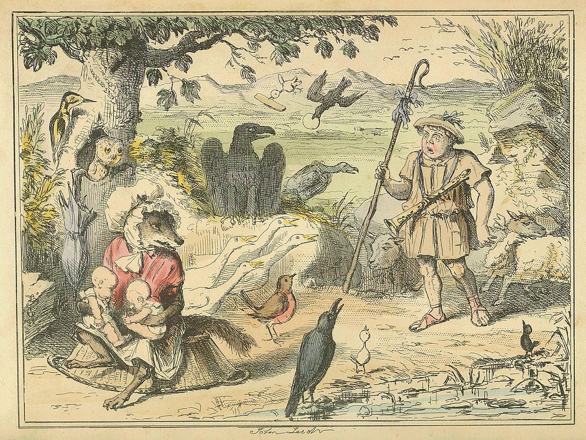 Filecoic history of roe table roulus and reus discovered by a gtle shepherdjpg