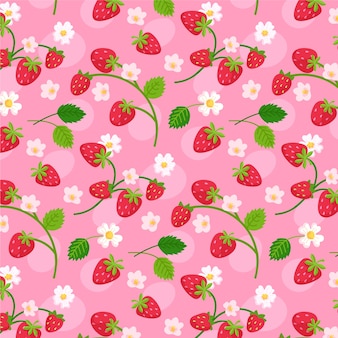 Page strawberry png images