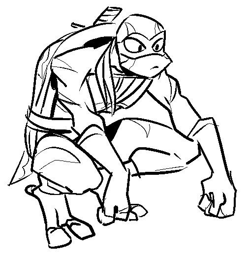 Pin on tmnt