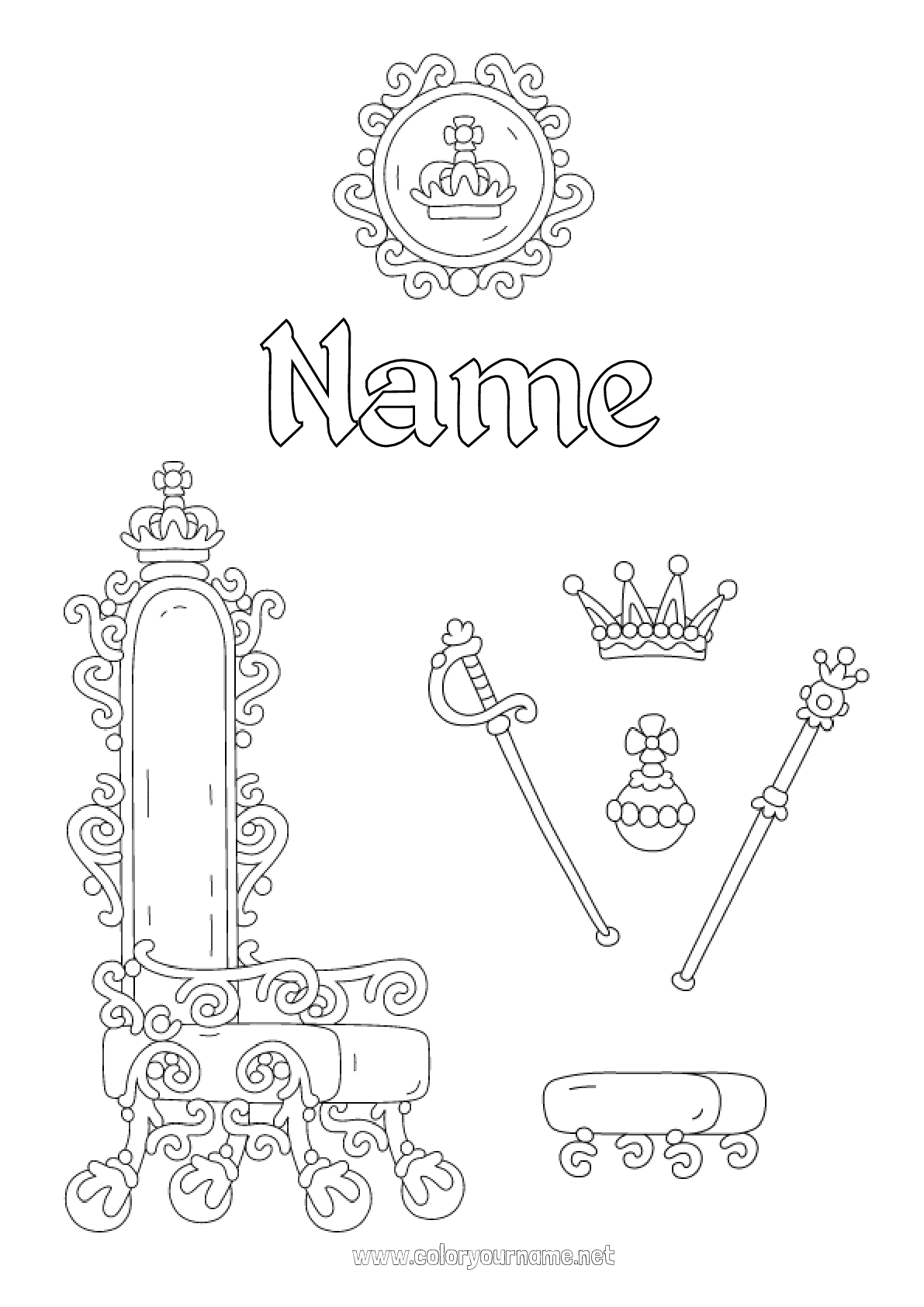 Coloring page no