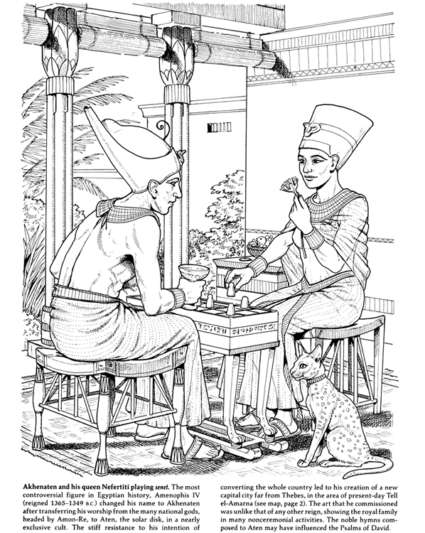 Wele to dover publications
