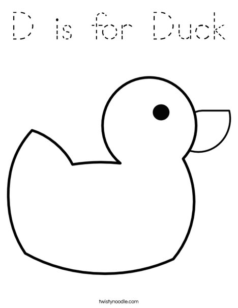 Free rubber ducky learning activities and printables