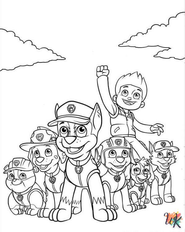 Paw