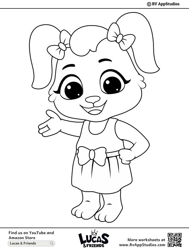 Free ruby coloring page to download and color
