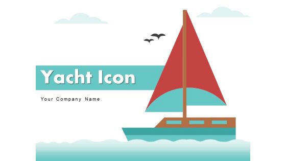 Boat powerpoint templates slides and graphics