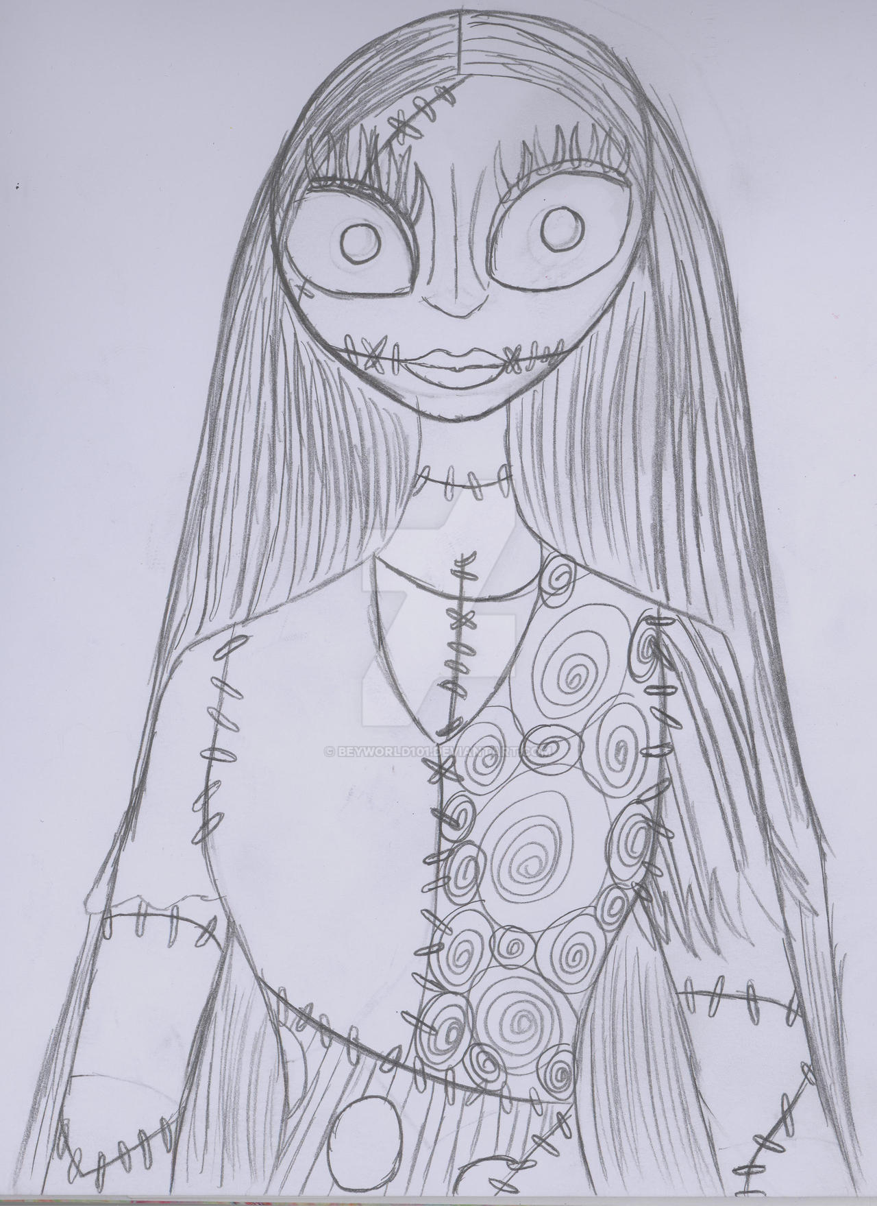 Sally