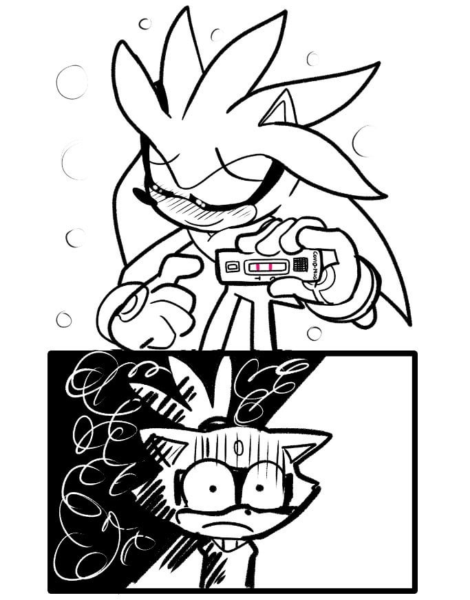 Im worried about silverart bygabs sam ðððâïð giugabs rmoonpissing