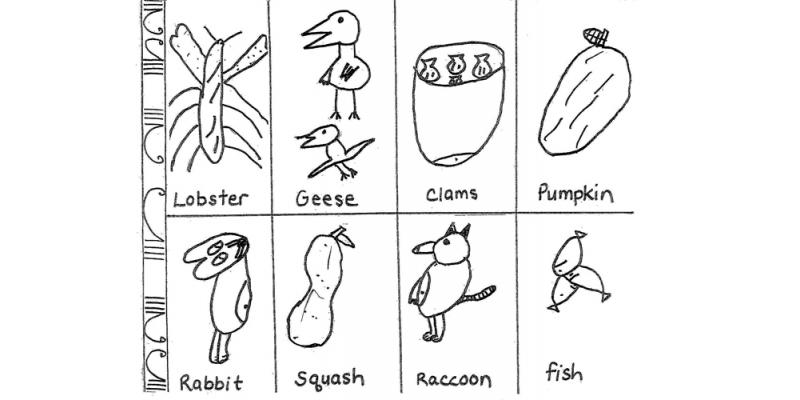 The truth about thanksgiving