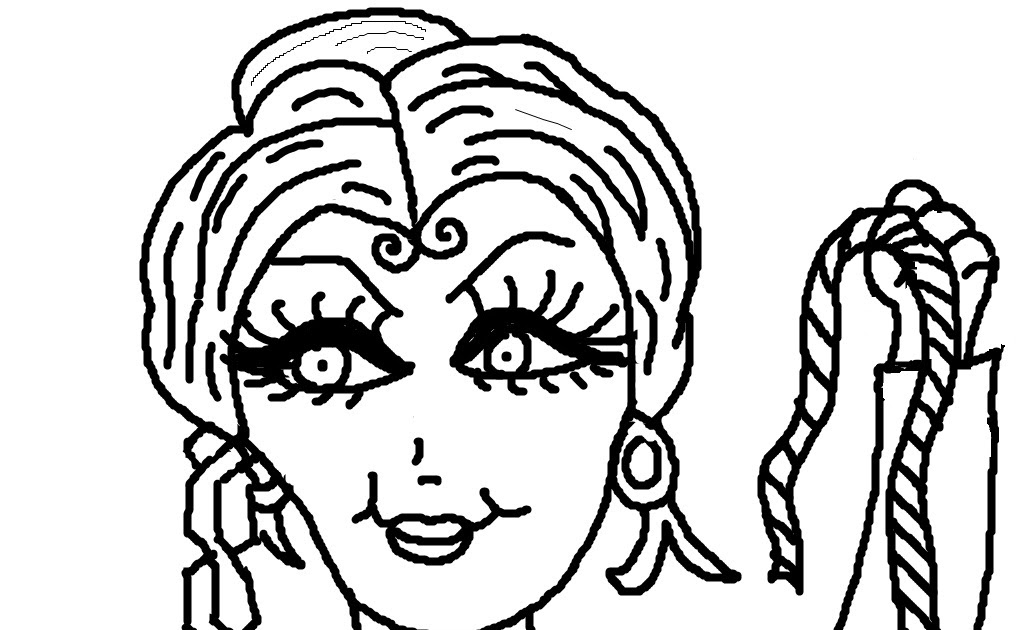 Church house collection blog samson and delilah coloring pages