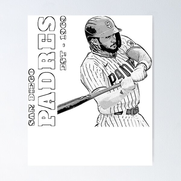 San diego padres