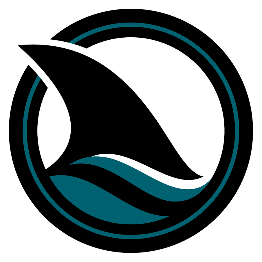 San jose sharks alternate logo