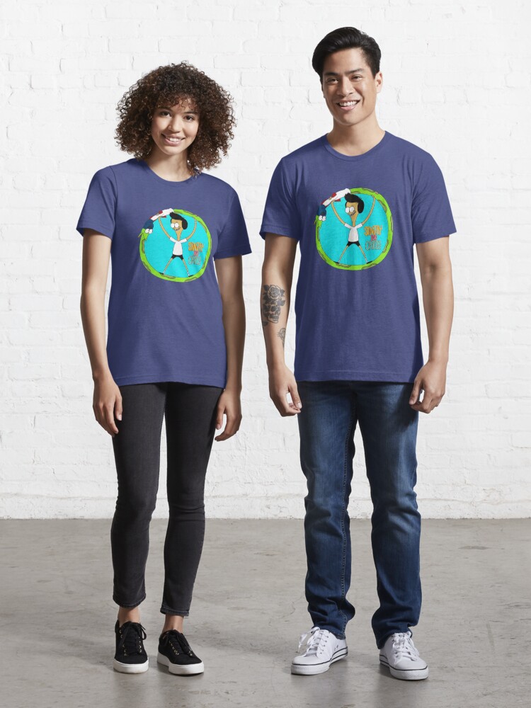 Sanjay and craig essential t
