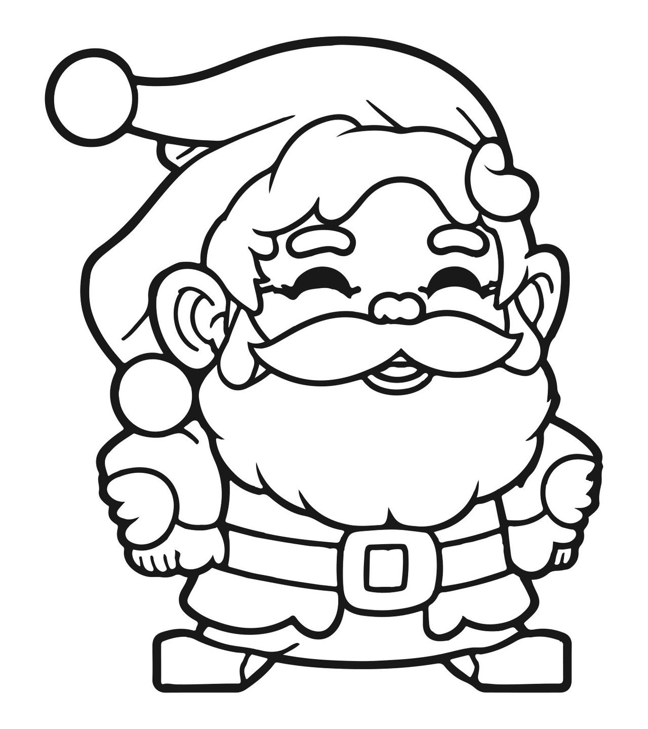 Santa claus
