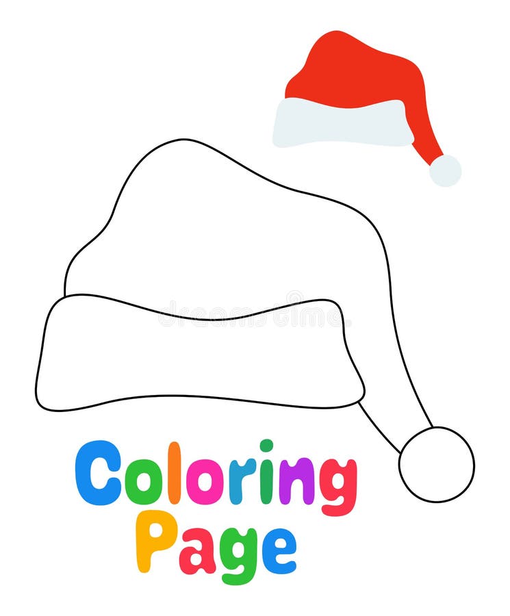 Elf coloring sheet stock illustrations â elf coloring sheet stock illustrations vectors clipart