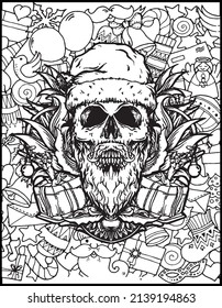 Scary christmas images stock photos d objects vectors