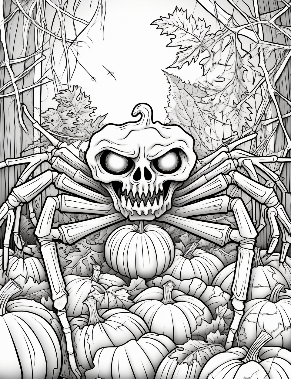 Spider coloring books for children coloring pages ñðñððµñðñðññ