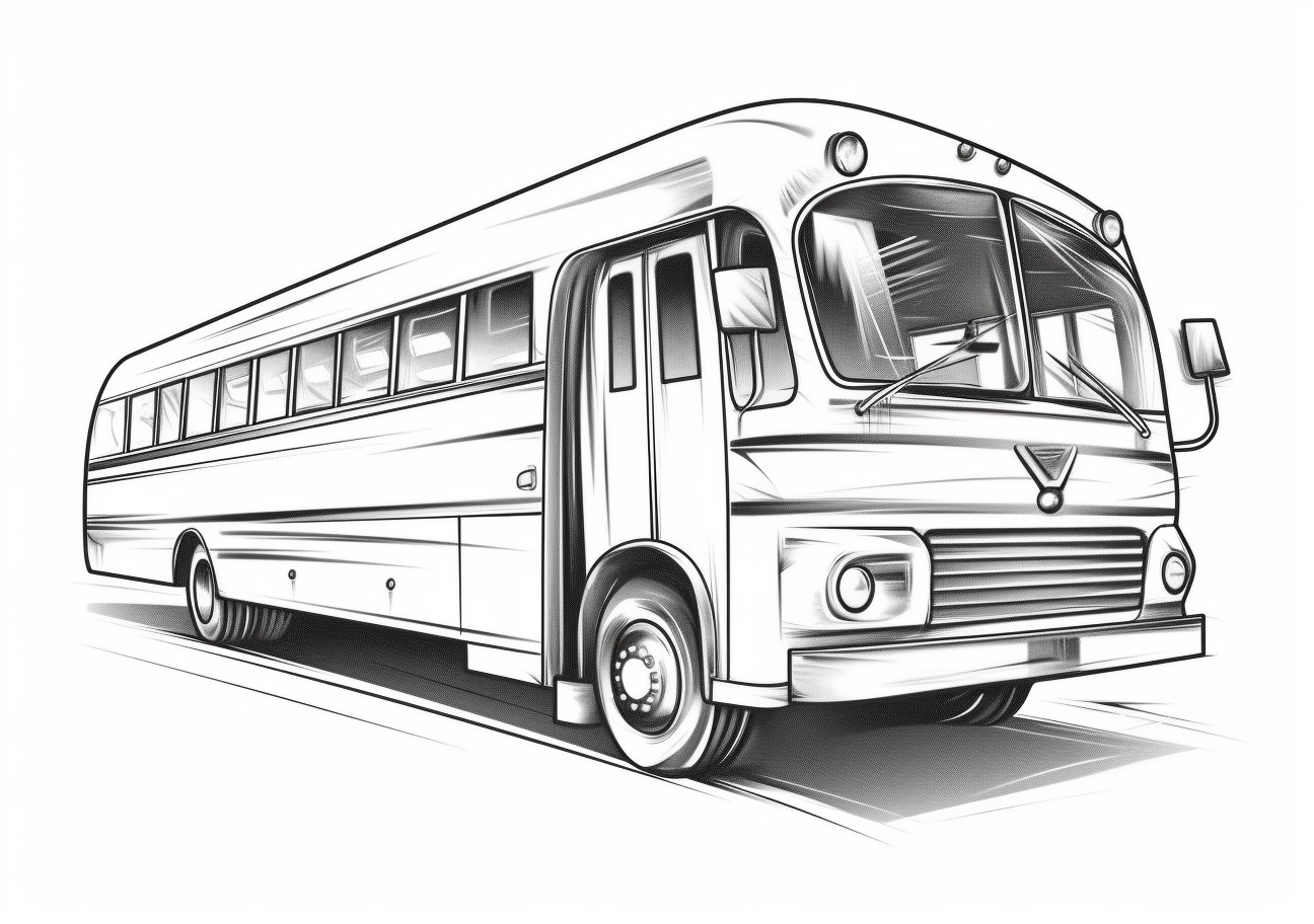 Bus coloring books for children coloring pages ñðñððµñðñðññ