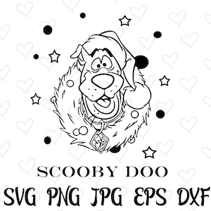 Doo silhouette