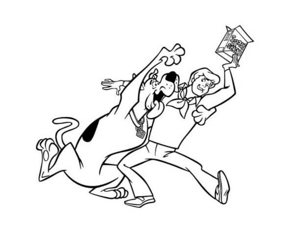 Scooby