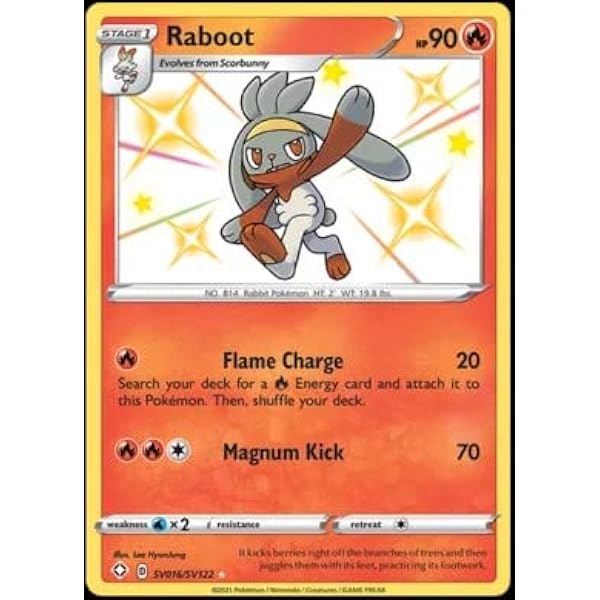 Pokemon