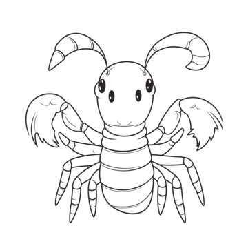 Insect outline png transparent images free download vector files