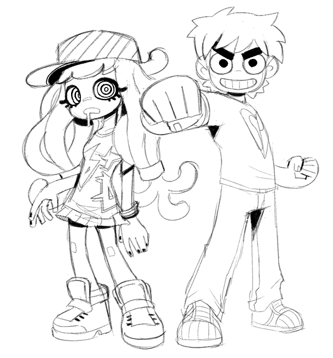 Dead lines art zone â shop fusion collab