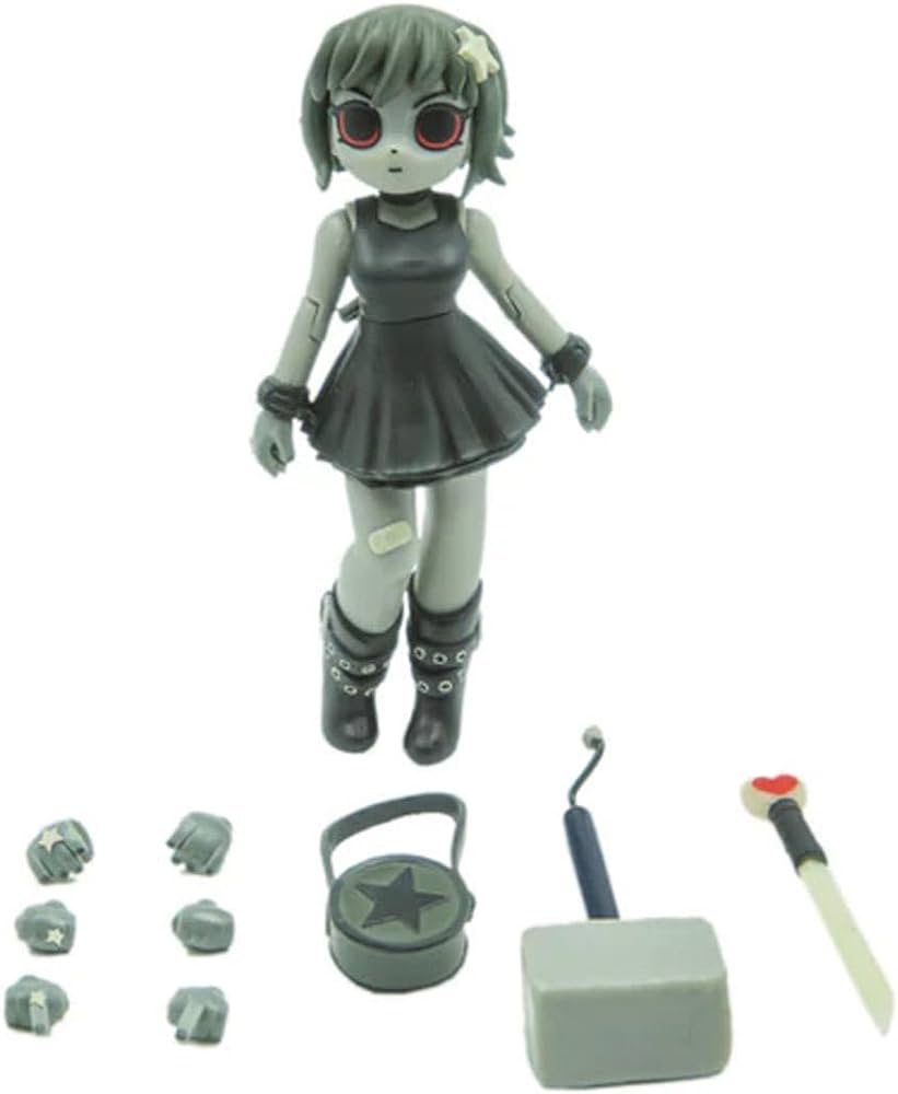 Ish scott pilgrim finest hour ramona flowers nega