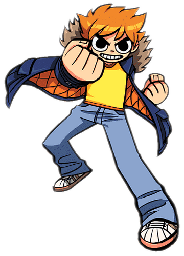 Scott pilgrim scott pilgrim wiki