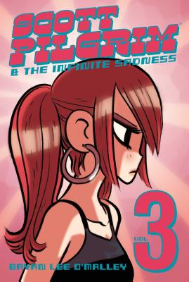 Scott pilgrim vol scott pilgrim the infinite sadness paperback rj julia booksellers