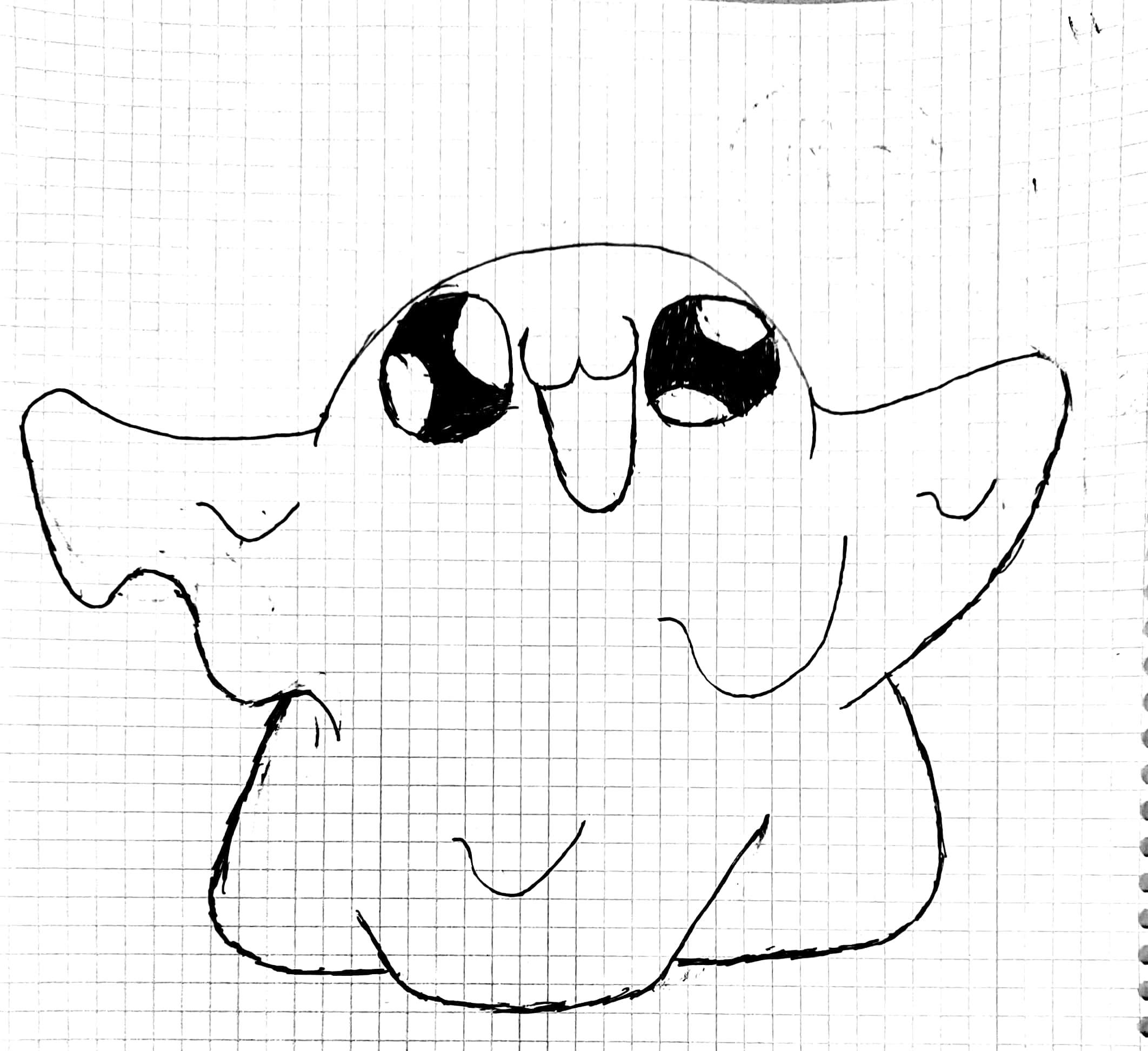 I made some drawings of scp and rscp