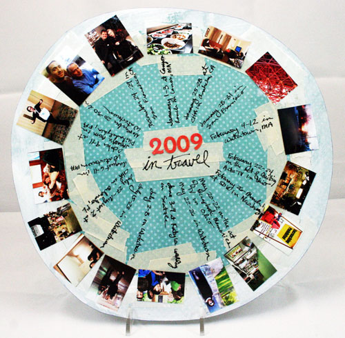 Scrapbook ideas for beginners and advanced blog