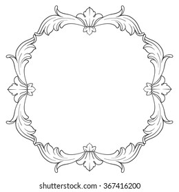 Easy coloring book pages kids adults stock vector royalty free