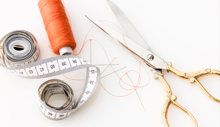 Sewing terminology sewing terms phrases you need to know