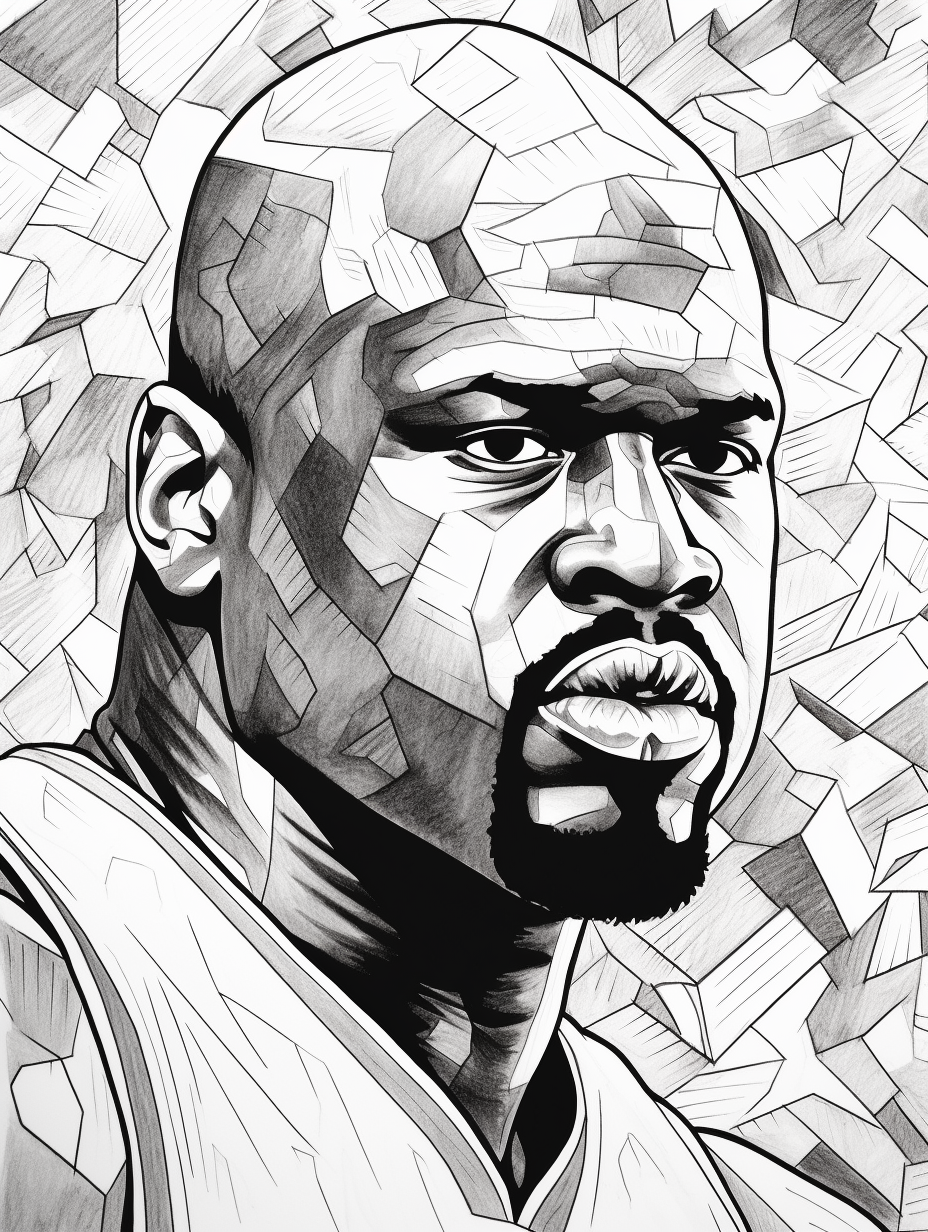 How is shaquille oneal making his millions after his stellar nba career