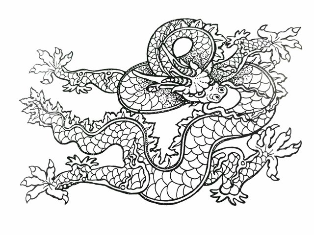Dragonball z shenron
