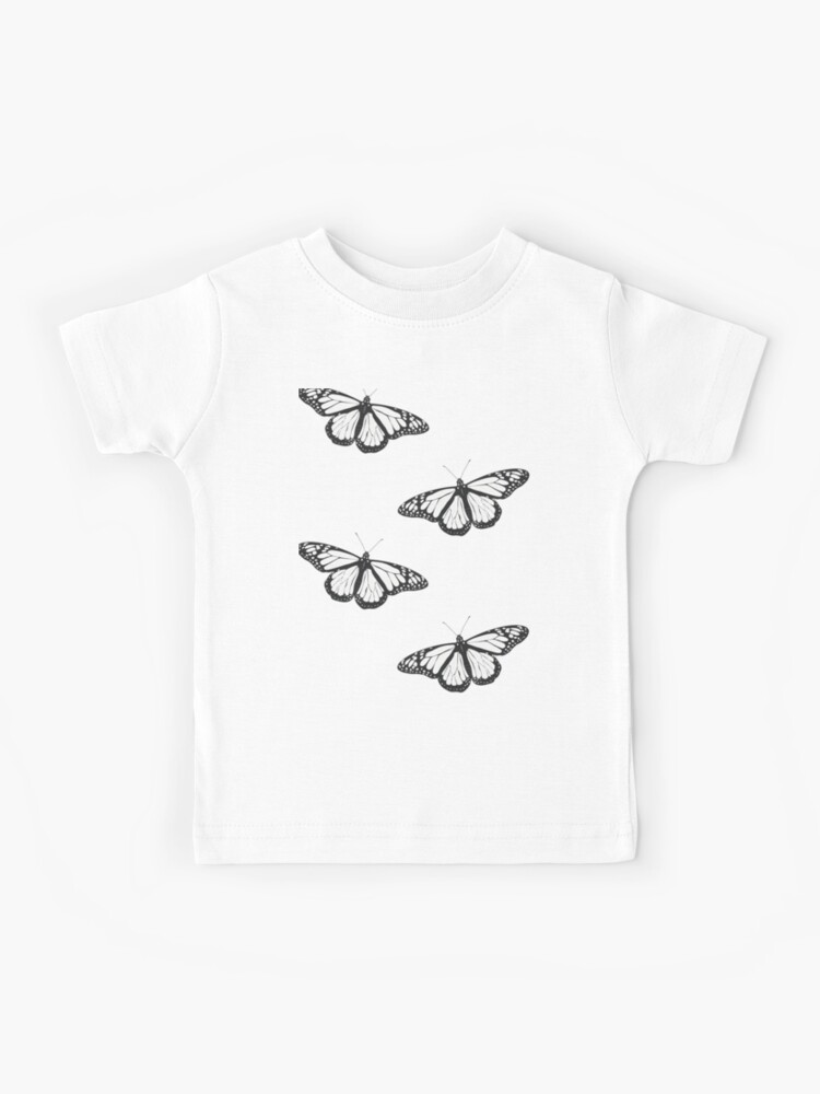 Butterfly coloring pages for kids diy colouring kids t