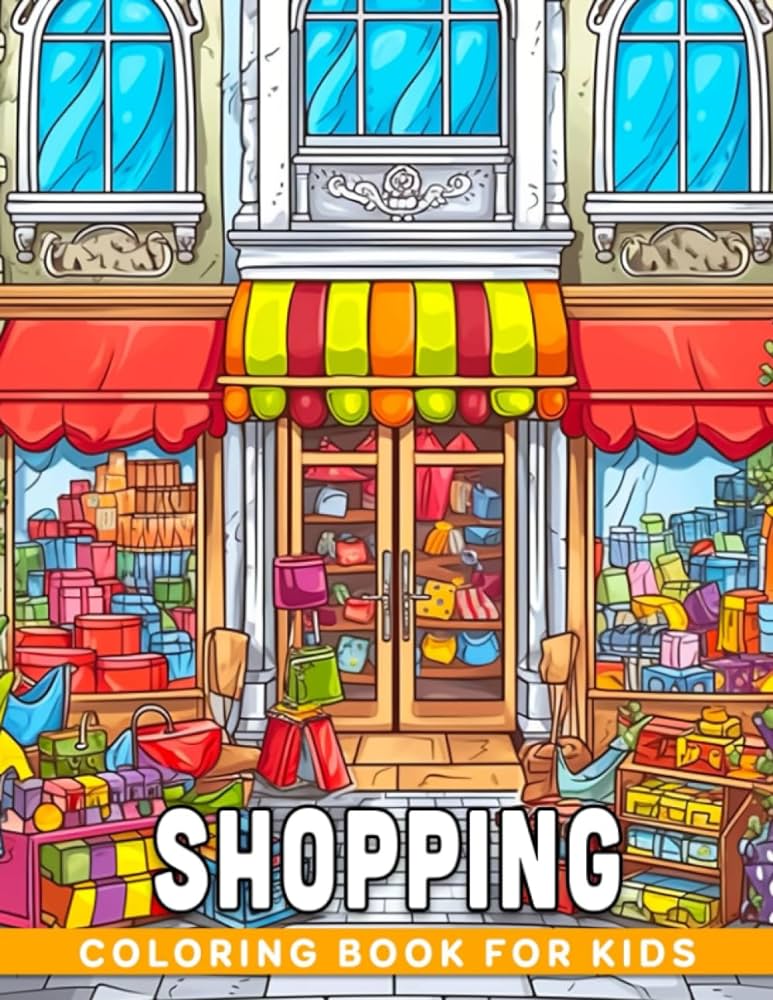 Shopping loring book for kids boost your creativity with premium loring pages perfect gift for kids boys girls and more frederick tim books