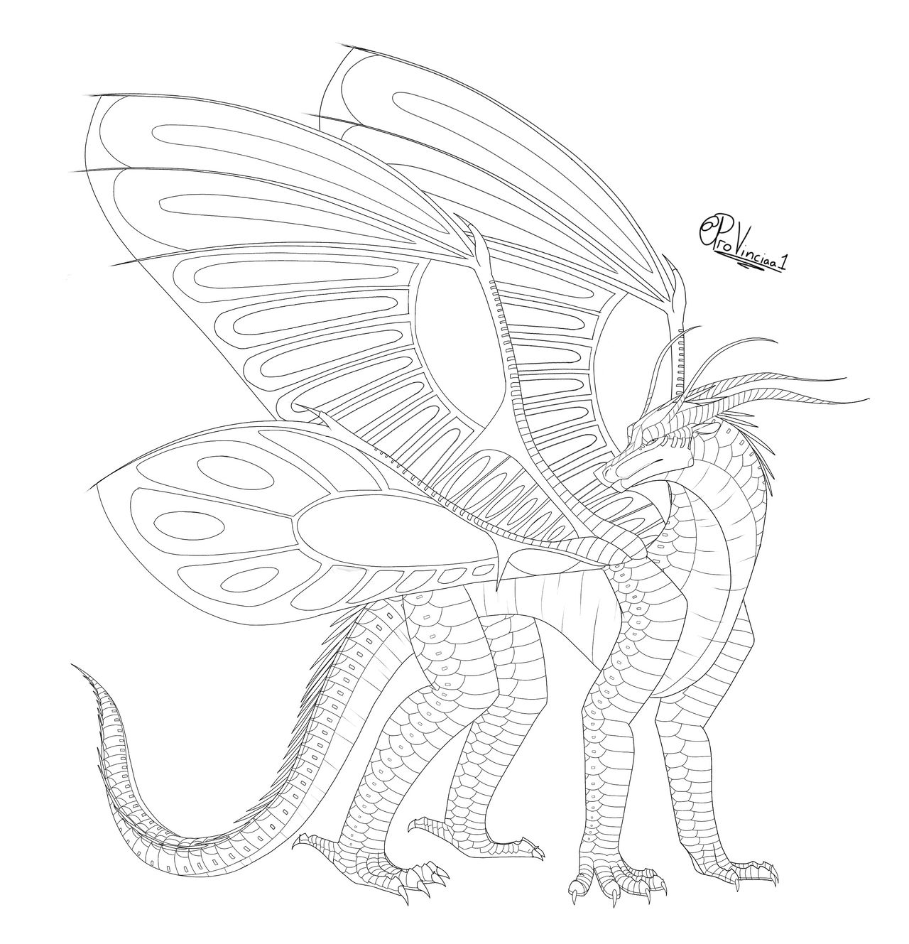 Silkwing free base in desc by provinciaa on
