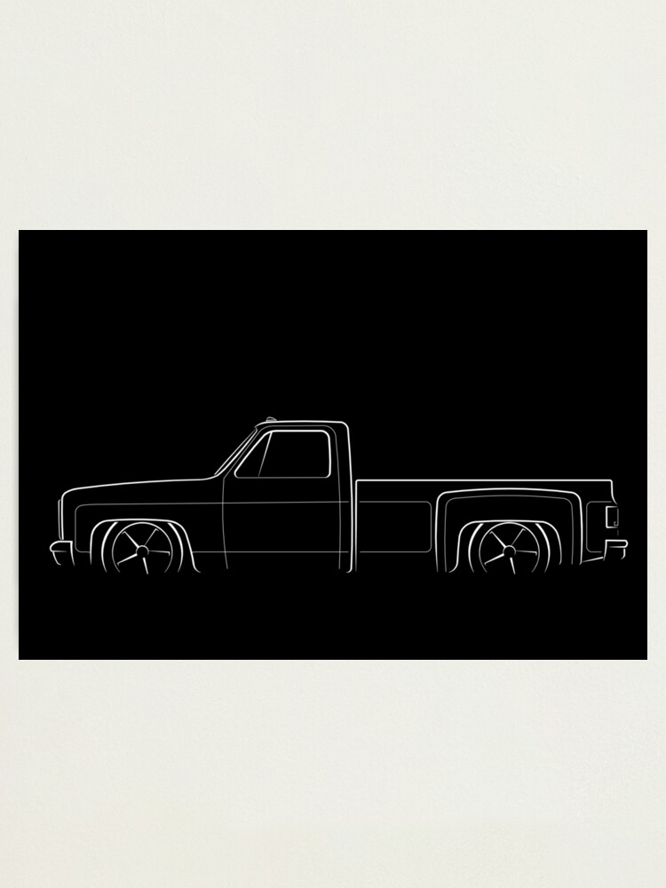 Chevrolet silverado dually