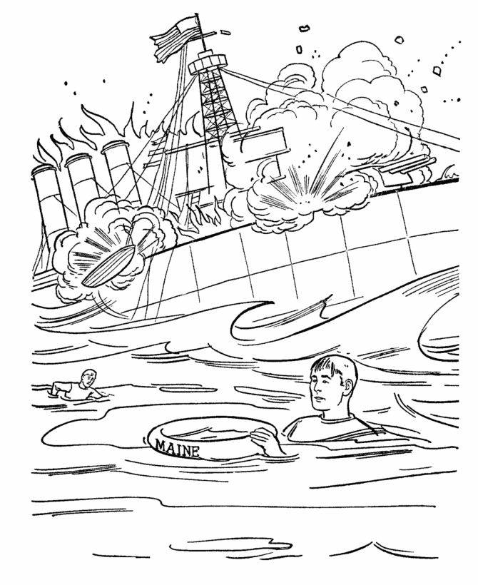 Free coloring pages of a sunken ship download free coloring pages of a sunken ship png images free cliparts on clipart library
