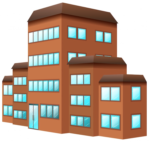 Page skyscraper apartments images