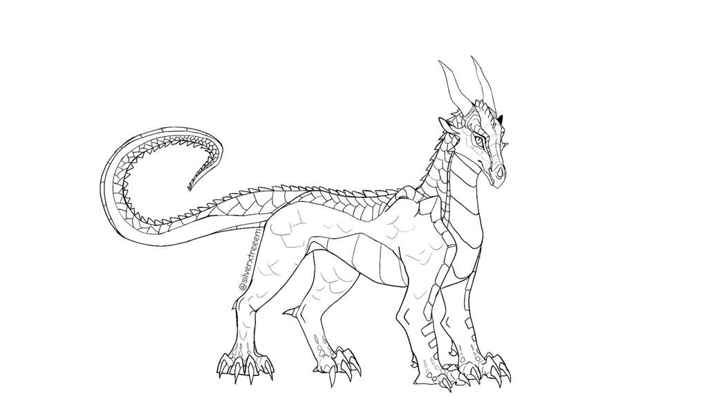 Skywing base wings of fire amino
