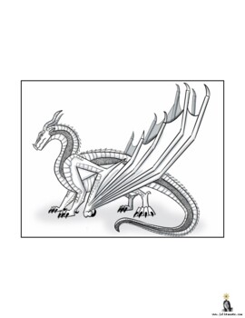 Dragon drawing club for beginners