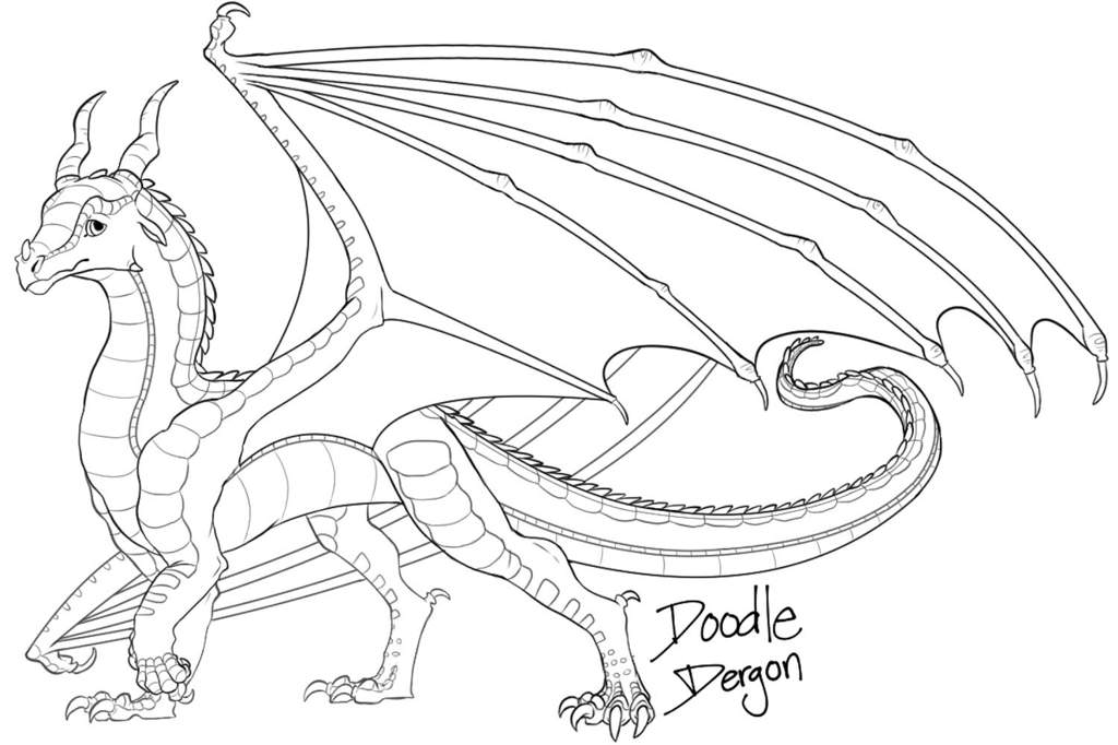Free to use skywing base wings of fire amino